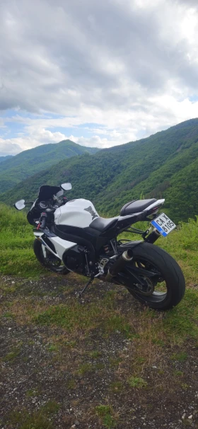 Suzuki Gsxr undefined | Auto.bg — изображение 12