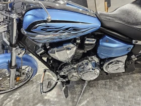Yamaha Raider BLUE MOON | Auto.bg — изображение 5