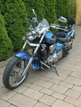 Yamaha Raider BLUE MOON | Mobile.bg � ����� ������ 7