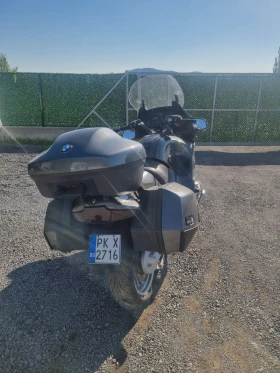 BMW R R1150 Rt | Mobile.bg � ����� ������ 4