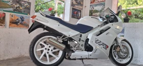 ����� �� �������� �� Honda Vfr