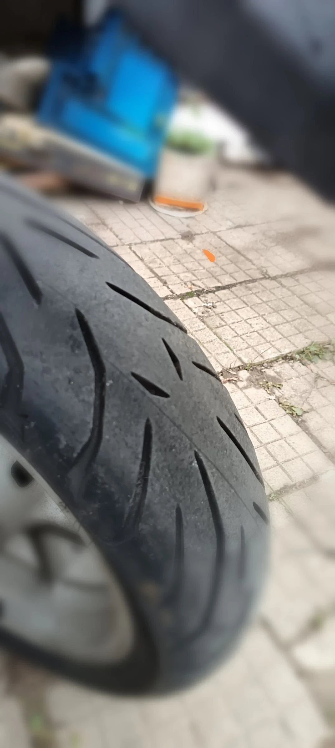 Kawasaki Versys  - изображение 5