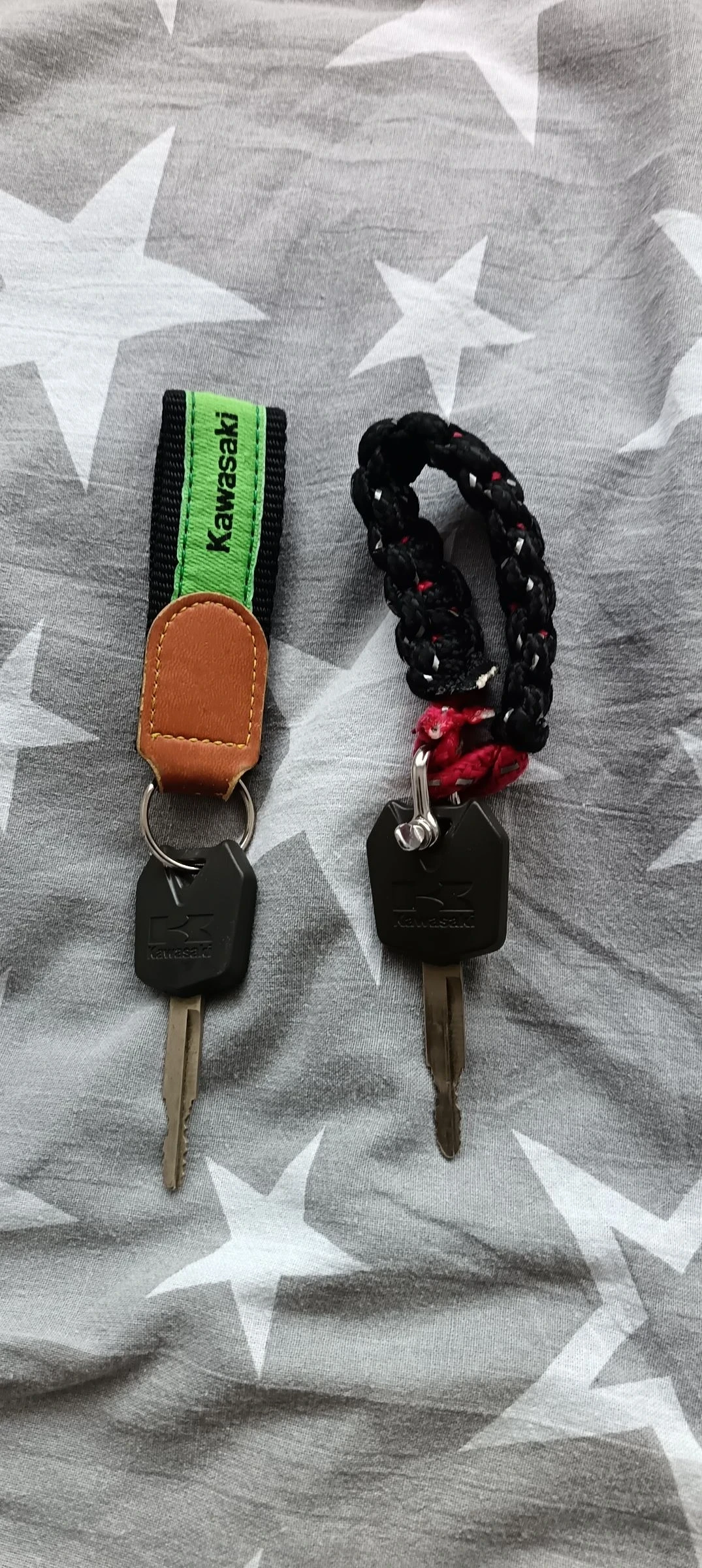 Kawasaki Versys  - изображение 6