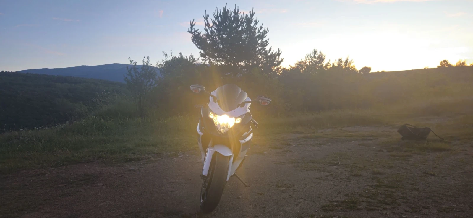 Suzuki Gsxr, снимка 15 - Мотоциклети и мототехника - 54044925