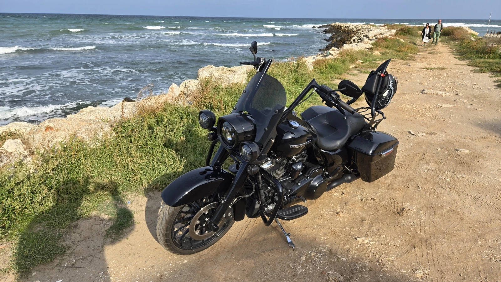 Harley-Davidson Custom