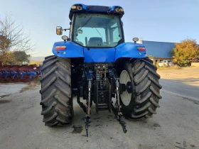 Трактор New Holland Т8.360 - изображение 7