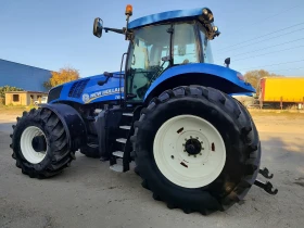      New Holland 8.360