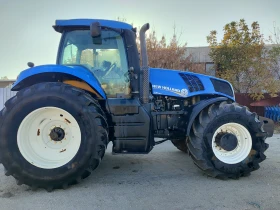  New Holland 8.360 | Mobile.bg    5