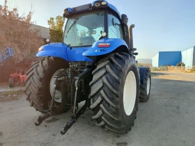  New Holland 8.360 | Mobile.bg    6