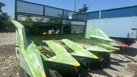  Claas Class Lexion 430 | Mobile.bg    8