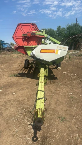  Claas Class Lexion 430 | Mobile.bg    7