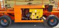 Автовишка Друга марка Holland Lift Combistar B195 DL25  4x4, снимка 12 - Индустриална техника - 23315125