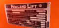 Автовишка Друга марка Holland Lift Combistar B195 DL25  4x4, снимка 15