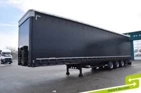 Полуремарке Koegel TR26041, снимка 1