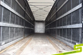 Полуремарке Koegel TR26041, снимка 12