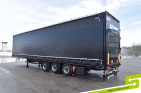 Полуремарке Koegel TR26041, снимка 7