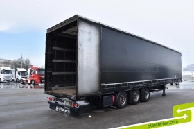 Полуремарке Koegel TR26041, снимка 9