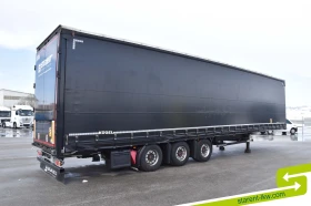 Полуремарке Koegel TR26041, снимка 5