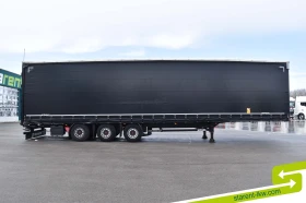 Полуремарке Koegel TR26041, снимка 4