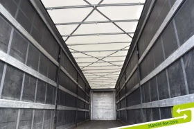 Полуремарке Koegel TR26041, снимка 13 - Ремаркета - 53563167