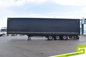 Полуремарке Koegel TR26041, снимка 8 - Ремаркета - 53563167