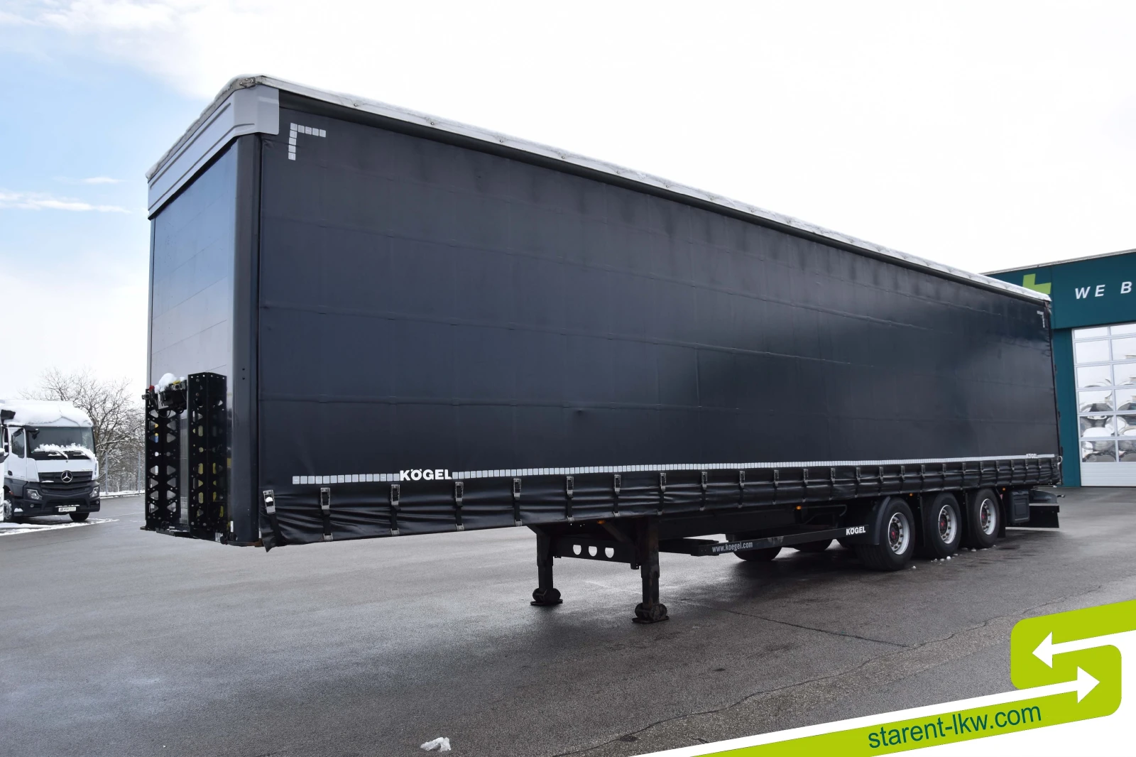 ����������� Koegel TR26041 | Mobile.bg � ����������� 1