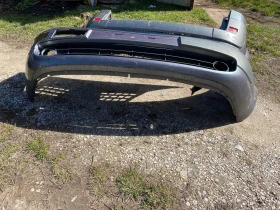 Предна и задна броня Рено Меган Сценик, снимка 2