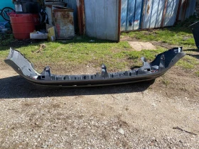 Предна и задна броня Рено Меган Сценик, снимка 8