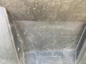 Предна и задна броня Рено Меган Сценик, снимка 5