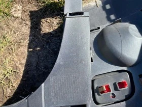 Предна и задна броня Рено Меган Сценик, снимка 9