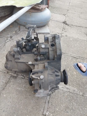 Скоростна кутия , снимка 2