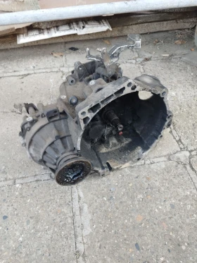 Скоростна кутия , снимка 1