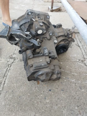 Скоростна кутия , снимка 3