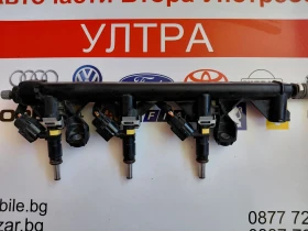 752817680 Инжекторна дюза PEUGEOT, CITROEN, MINI  752817680-07, снимка 2