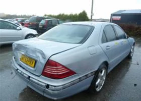 ,   Mercedes-Benz S 320 | Mobile.bg    2