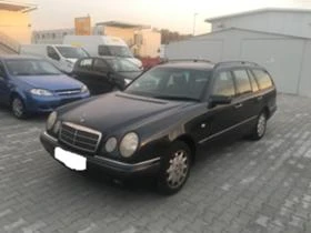       ,    Mercedes-Benz E 320