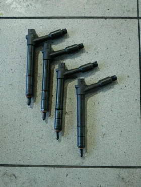 Дюза Опел Корса Ц 1.7дти