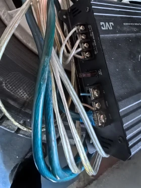 Усилватели, снимка 2