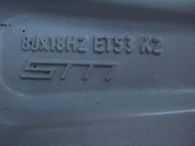 Джанти за Mercedes-Benz ML 350, снимка 8