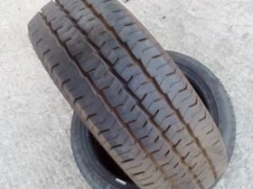 Гуми Летни 215/65R16, снимка 2