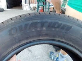 Гуми Летни 215/65R16, снимка 4