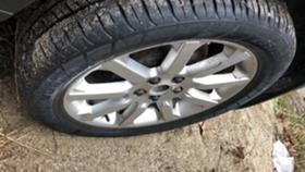 Гуми с джанти  235/55R19, снимка 6