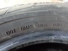 Гуми Зимни 195/65R15, снимка 3