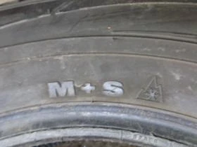 Гуми Зимни 195/65R15, снимка 4
