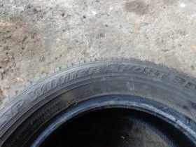Гуми Зимни 195/65R15, снимка 6