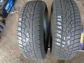 Гуми Зимни 195/65R15, снимка 8