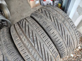 Гуми Летни 255/40R20, снимка 3