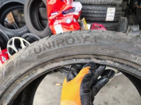 Гуми Летни 255/40R20, снимка 5