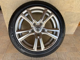 Гуми с джанти Hankook 225/45R17, снимка 7