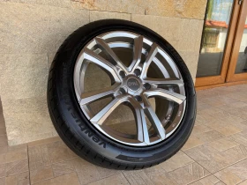 Гуми с джанти Hankook 225/45R17, снимка 3